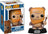 Pop! Vinyl - Star Wars - Ewok Wicket