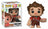 Pop! Vinyl - Disney Wreck-It Ralph 2: Ralph Breaks the Internet - Ralph wtih Pie US Exclusive