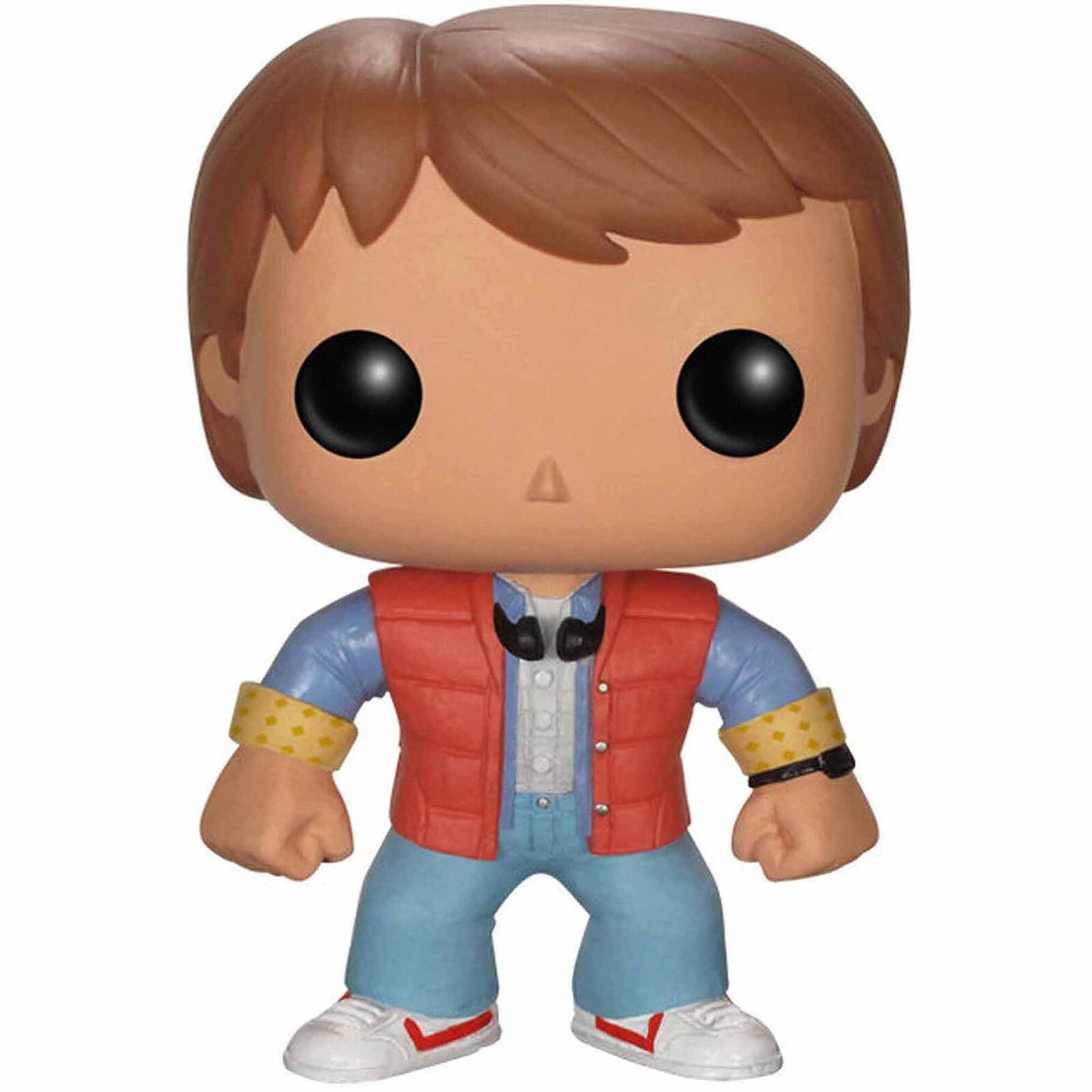 Pop! Vinyl - Back to the Future - Marty McFly