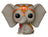 Pop! Vinyl - Disney Dumbo (2019) - Dumbo Dreamland Red US Exclusive