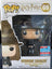 Pop! Vinyl - Harry Potter - Hermione with Sorting Hat - NYCC 2018 - VAULTED