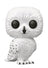 Pop! Vinyl - Harry Potter - Hedwig Flocked US Exclusive