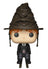 Pop! Vinyl - Harry Potter - Ron Weasley with Sorting Hat US Exclusive - Vaulted
