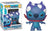 Pop! Vinyl - Disney Lilo & Stitch - Superhero Stitch US Exclusive