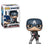 Pop! Vinyl - Marvel Avengers 4: Endgame - Marvel Captain America (Team Suit)