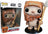 Pop! Vinyl - Star Wars - Wicket W Warrick US Exclusive 10"