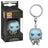 Pop! Vinyl Keychain - Game of Thrones - White Walker