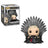 Pop! Vinyl - Game of Thrones - Daenerys on Iron Throne Deluxe