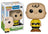 Pop! Vinyl - Peanuts - Charlie Brown