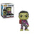Pop! Vinyl - Marvel Avengers 4: Endgame - Hulk with Gauntlet 15cm