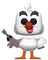 Pop! Vinyl - Disney Little Mermaid - Scuttle with Fork