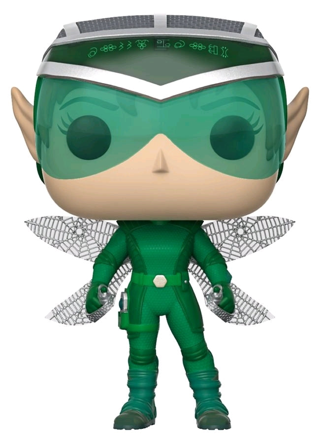 Pop! Vinyl - Disney Artemis Fowl - Holly Short