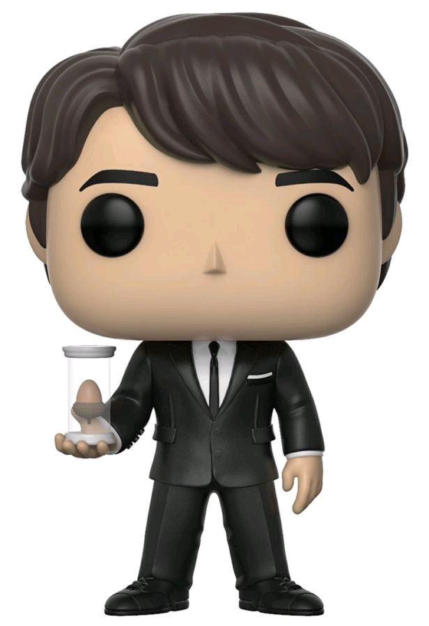 Pop! Vinyl - Disney Artemis Fowl - Artemis Fowl