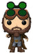 Pop! Vinyl - Disney Artemis Fowl - Mulch Diggems