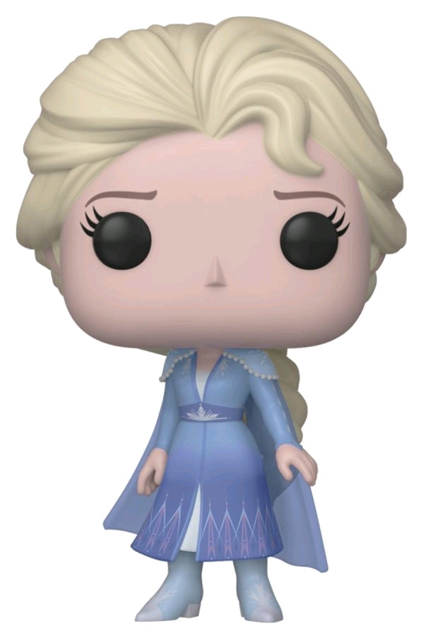 Pop! Vinyl - Disney Frozen 2 - Elsa