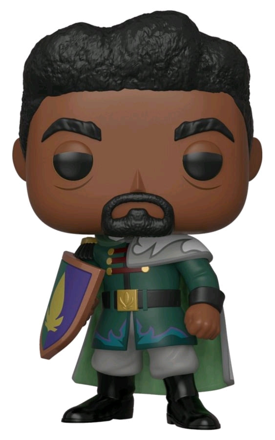 Pop! Vinyl - Disney Frozen 2 - Mattias