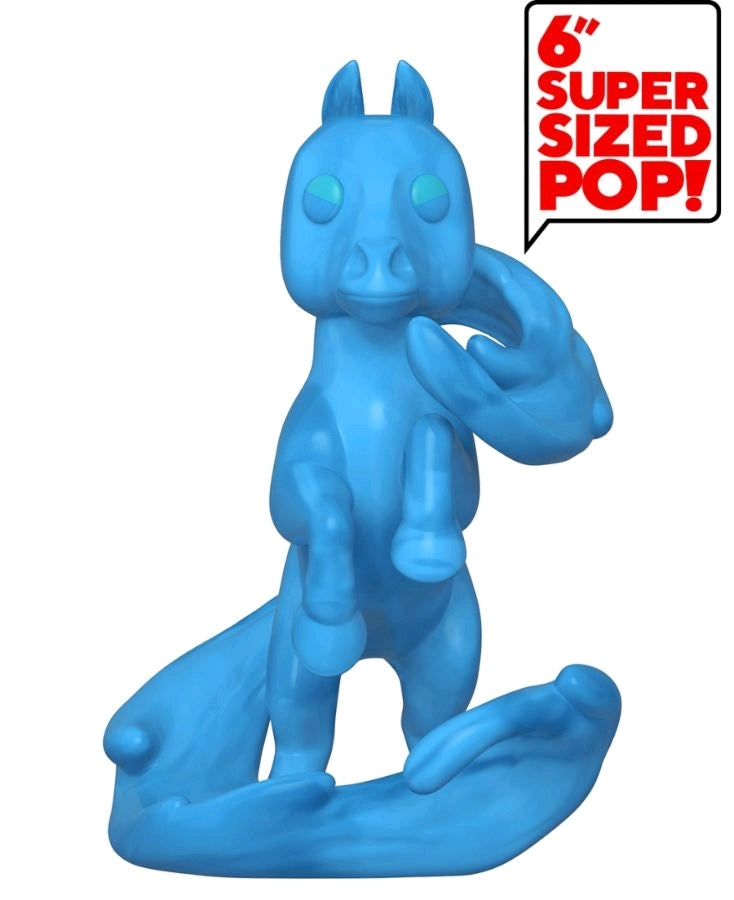 Pop! Vinyl - Disney Frozen 2 - Water Nokk 15cm