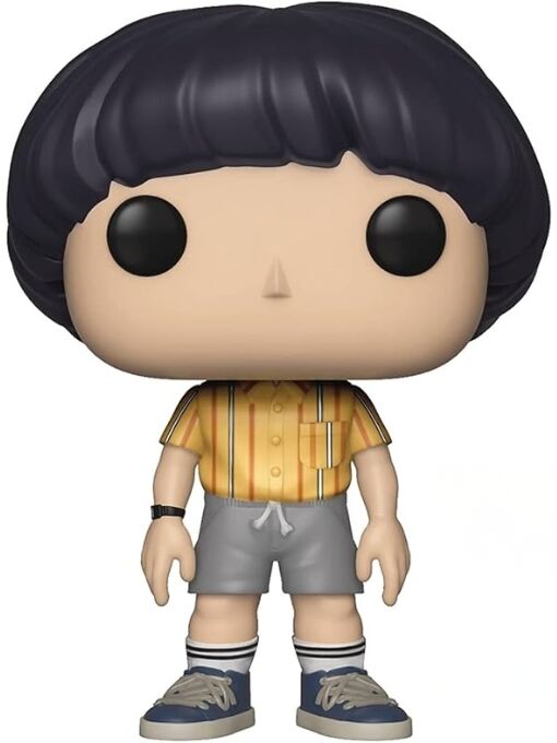 Pop! Vinyl - Stranger Things - Season 3 Mike