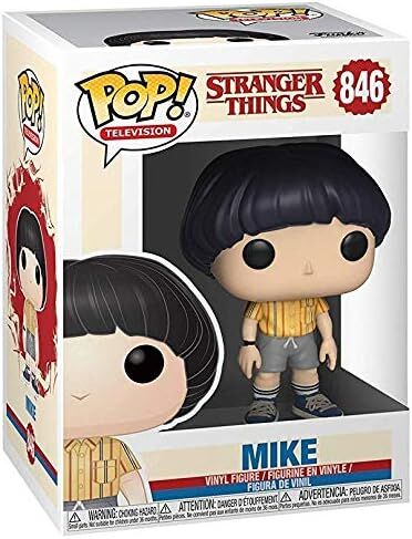 Pop! Vinyl - Stranger Things - Season 3 Mike