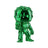 Pop! Vinyl - Marvel Avengers 4: Endgame - Hulk Green Chrome US Exclusive