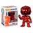 Pop! Vinyl - Marvel Avengers 4: Endgame - Hulk Red Chrome US Exclusive