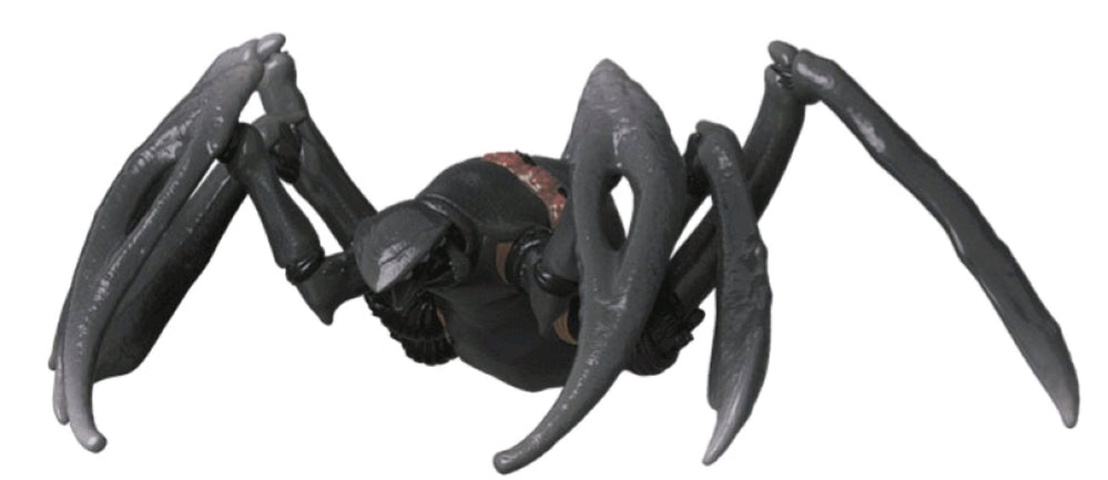 Funko Dark Crystal: Age of Resistance - Silk Splitter Action Figure