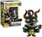 Pop! Vinyl - Disney Nightmare Before Christmas - Harlequin Demon Diamond Glitter