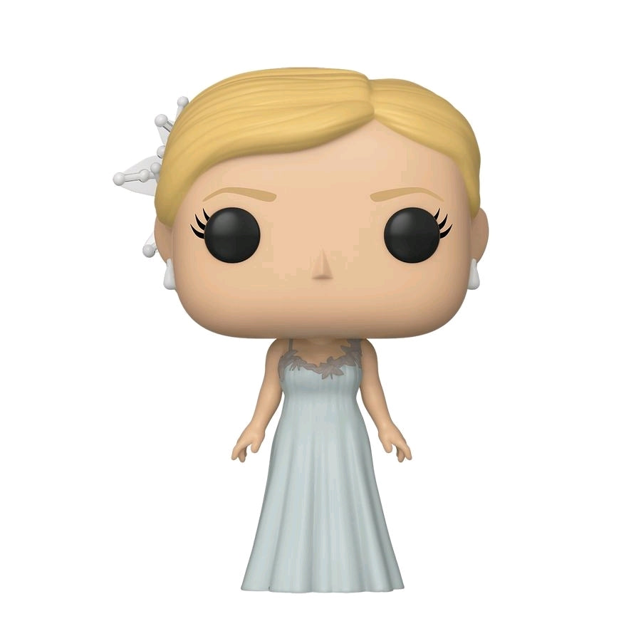 Pop! Vinyl - Harry Potter - Fleur Delacour (Yule)
