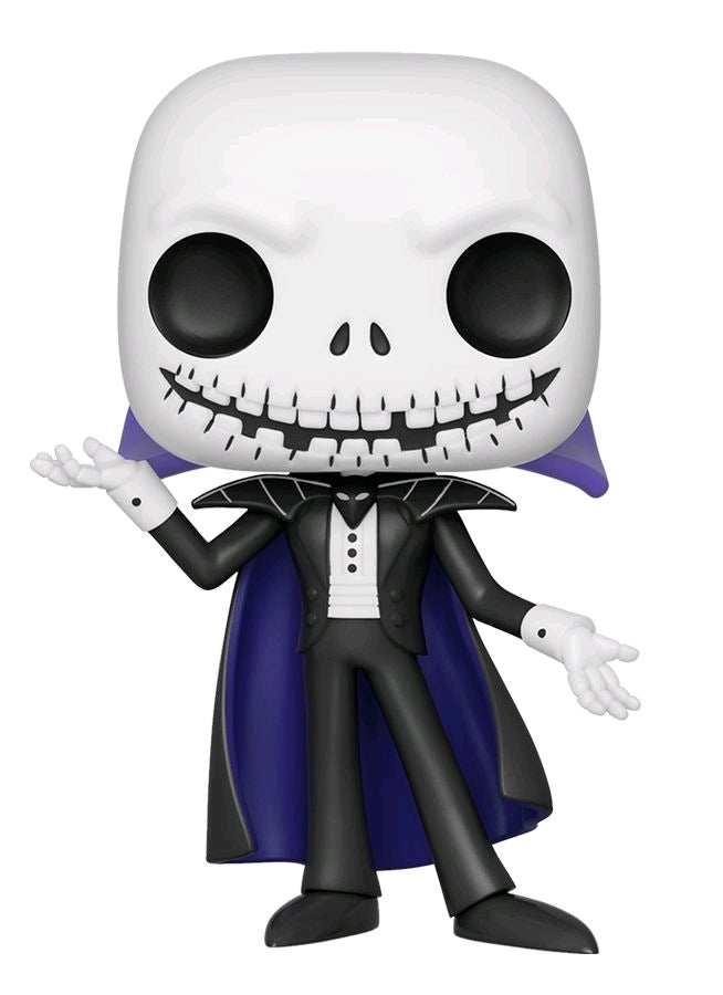 Pop! Vinyl - Disney Nightmare Before Christmas - Jack Vampire