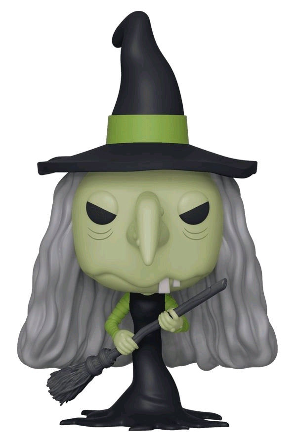 Pop! Vinyl - Disney Nightmare Before Christmas - Witch