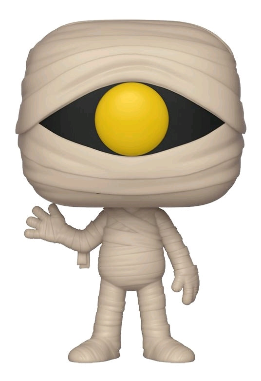 Pop! Vinyl - Disney Nightmare Before Christmas - Mummy Boy
