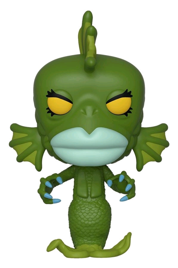Pop! Vinyl - Disney Nightmare Before Christmas - Undersea Gal