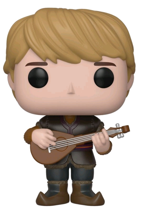 Pop! Vinyl - Disney Frozen 2 - Kristoff