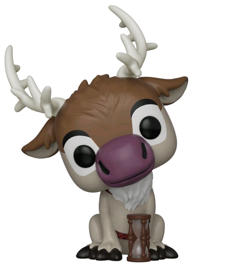 Pop! Vinyl - Disney Frozen 2 - Sven