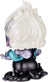 Pop! Vinyl - Disney Little Mermaid - Ursula with Eels Metallic