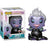 Pop! Vinyl - Disney Little Mermaid - Ursula with Eels Metallic