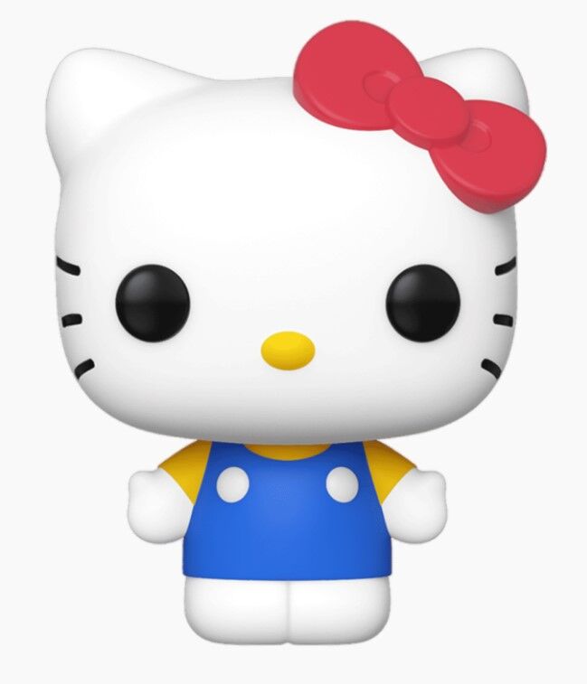 Pop! Vinyl - Hello Kitty & Friends - Hello Kitty Classic