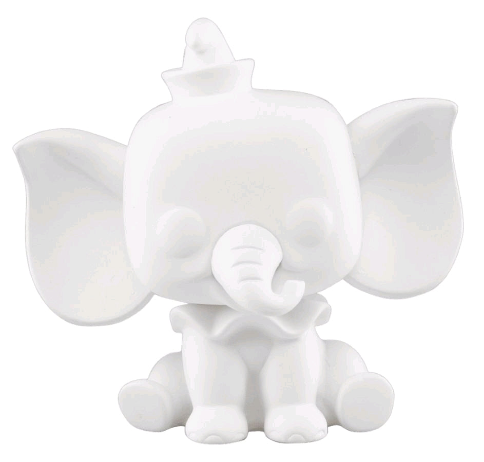 Pop! Vinyl - Disney Dumbo - Dumbo DIY