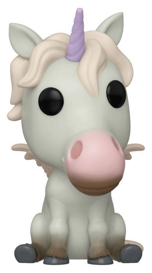 Pop! Vinyl - Disney/Pixar Onward - Unicorn US Exclusive