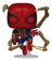 Pop! Vinyl - Avengers 4: Endgame - Iron Spider with Nano Gauntlet