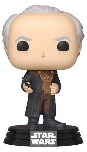 Pop! Vinyl - Star Wars: The Mandalorian - The Client