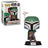 Pop! Vinyl - Star Wars: The Mandalorian - Covert Mandalorian