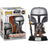 Pop! Vinyl - Star Wars: The Mandalorian - Mandalorian Pose Metallic