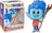 Pop! Vinyl - Disney/Pixar Onward - Ian Lightfoot