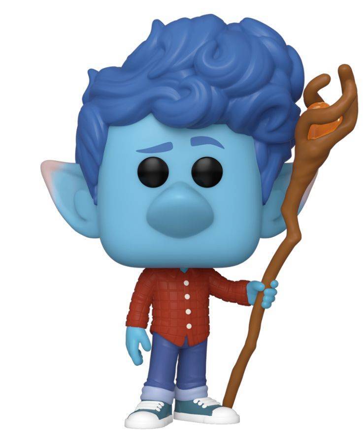 Pop! Vinyl - Disney/Pixar Onward - Ian Lightfoot
