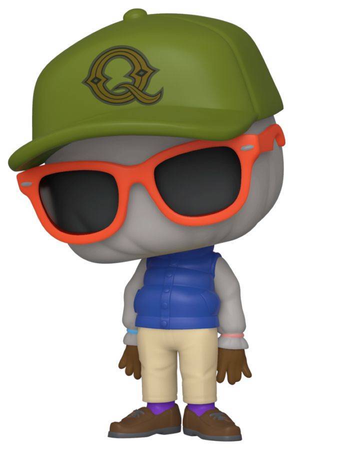 Pop! Vinyl - Disney/Pixar Onward - Wilden Lightfoot