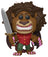 Pop! Vinyl - Disney/Pixar Onward - Manticore