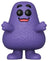Pop! Vinyl - McDonald's - Grimace