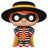 Pop! Vinyl - McDonald's - Hamburglar