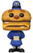 Pop! Vinyl - McDonald's - Officer Big Mac